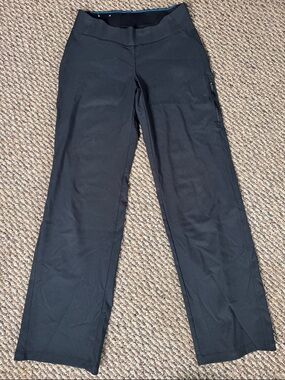 Columbia Sportswear Company Black Activewear Omni-Shield Advanced Repellent